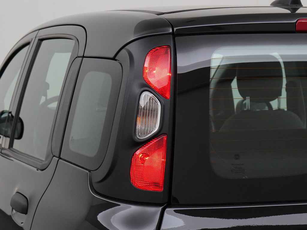 Fiat Panda afbeelding 18