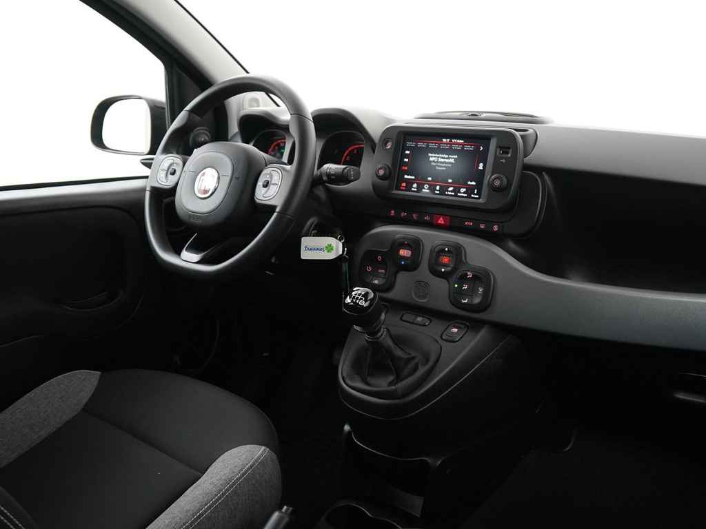 Fiat Panda afbeelding 2