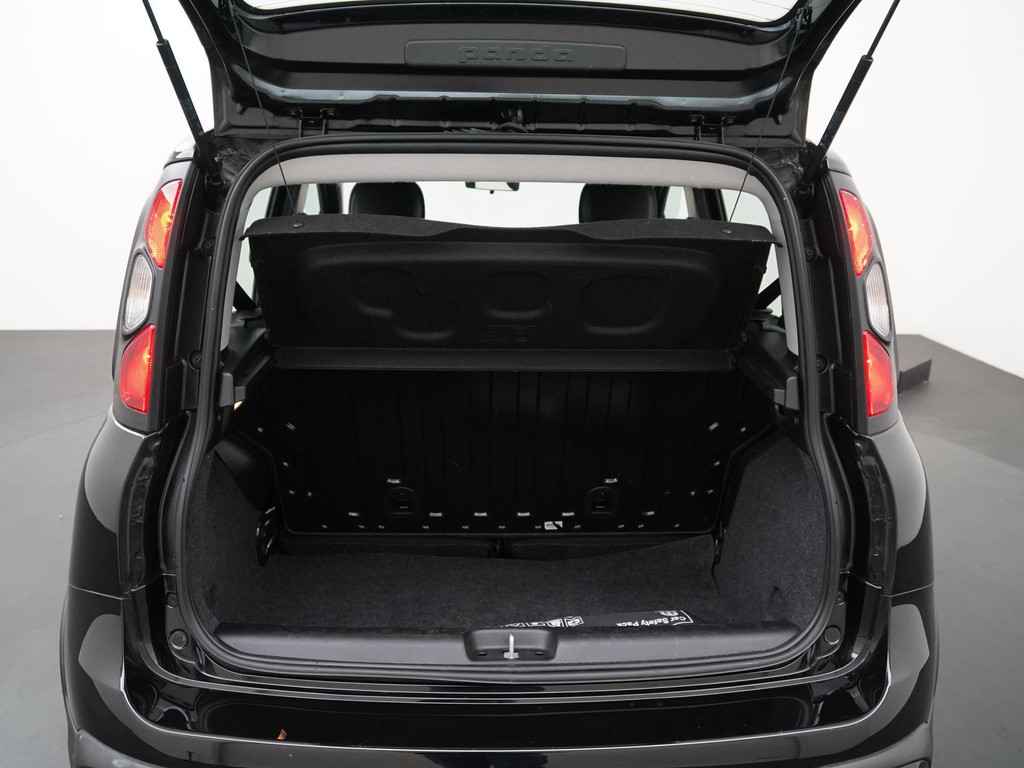 Fiat Panda afbeelding 20