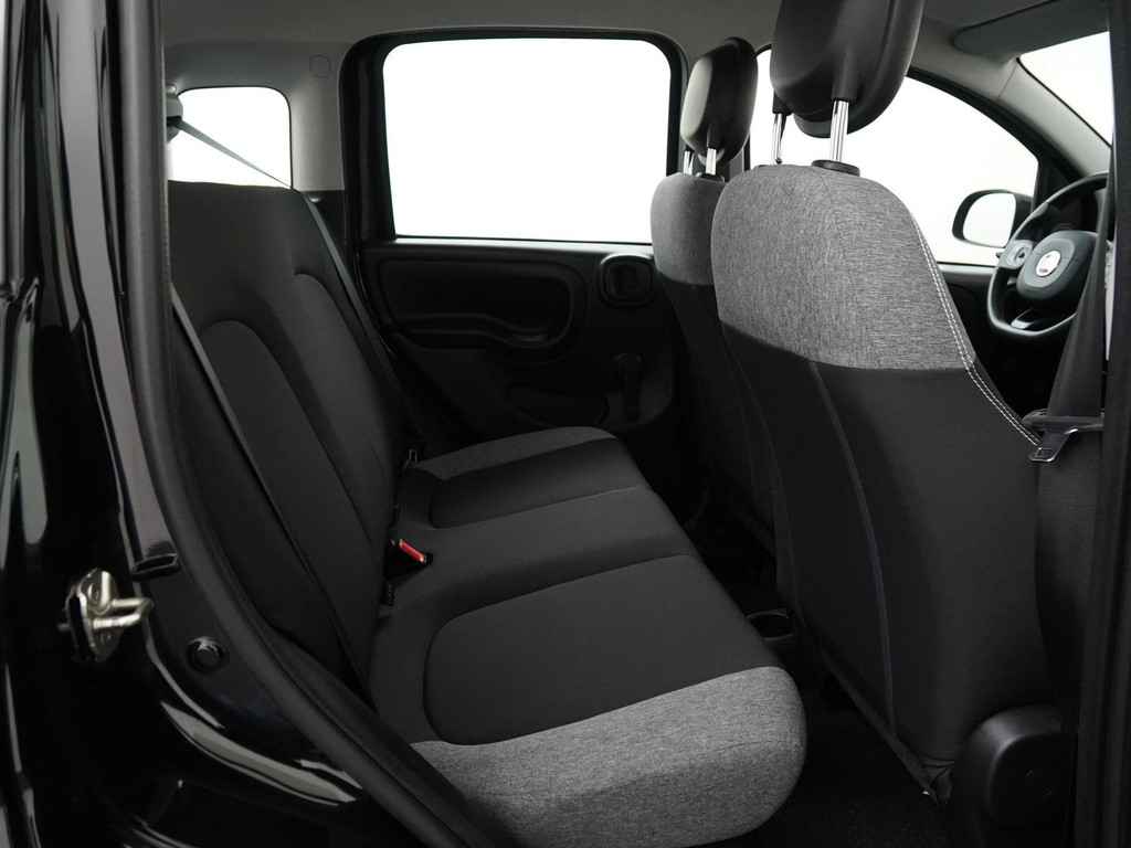 Fiat Panda afbeelding 21