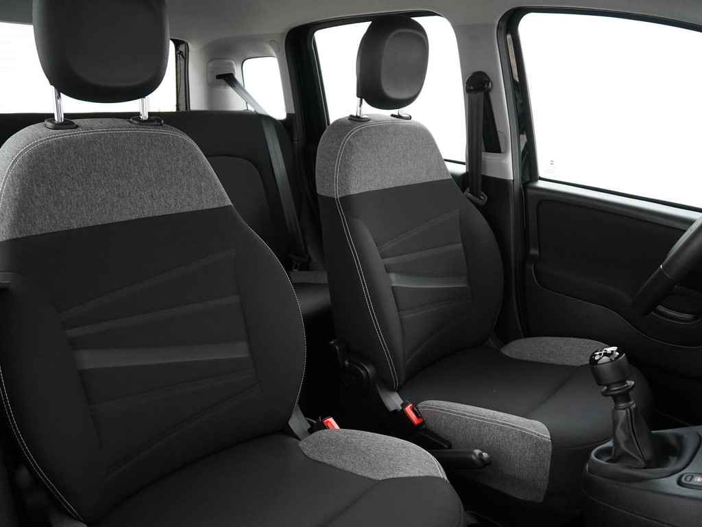 Fiat Panda afbeelding 22