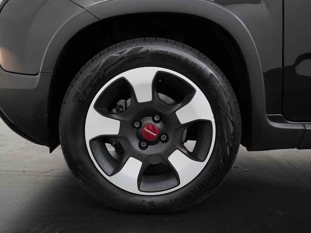 Fiat Panda afbeelding 23