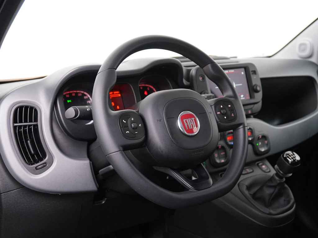 Fiat Panda afbeelding 25