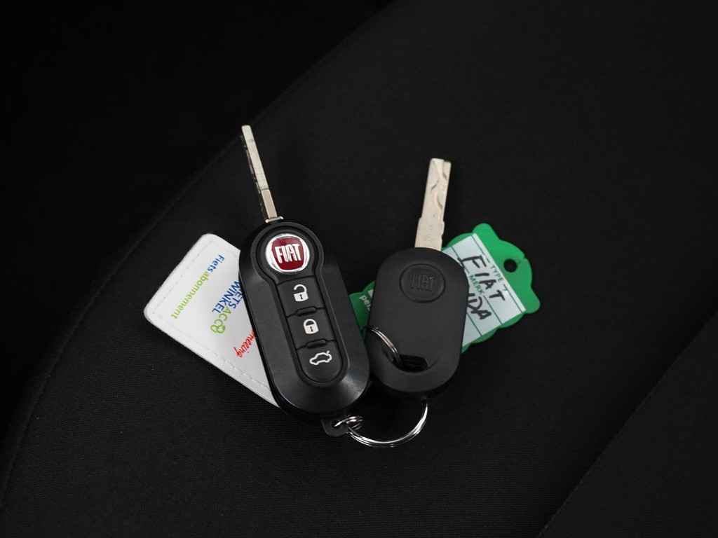 Fiat Panda afbeelding 26