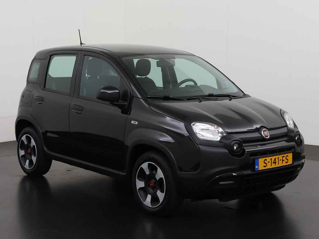 Fiat Panda afbeelding 28