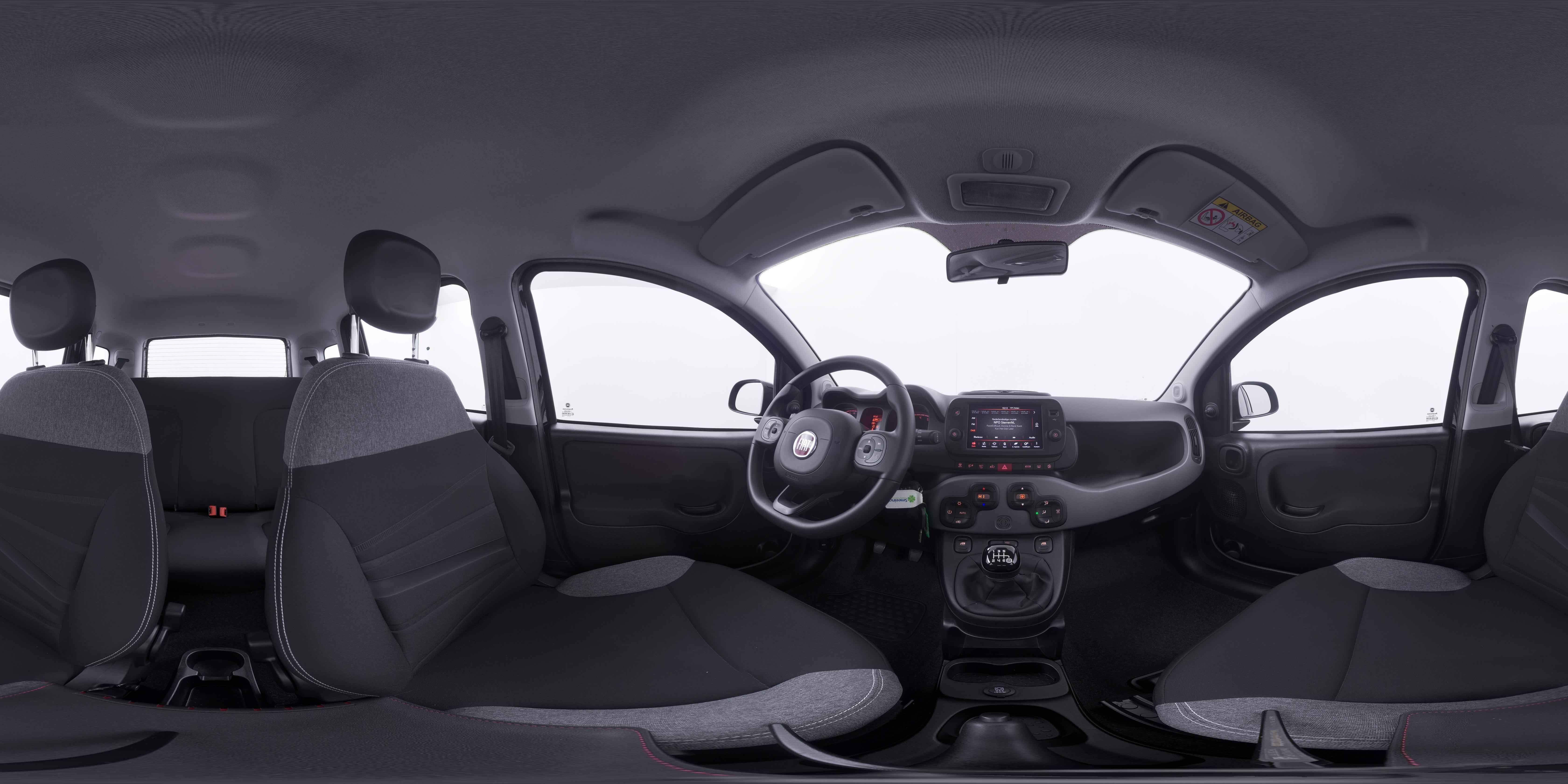 Fiat Panda afbeelding 29