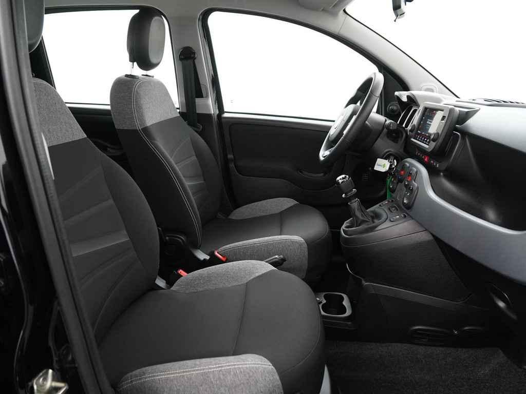 Fiat Panda afbeelding 3