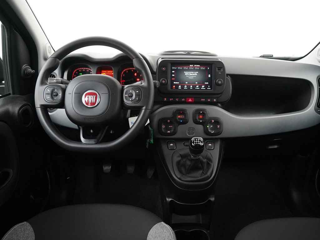 Fiat Panda afbeelding 5