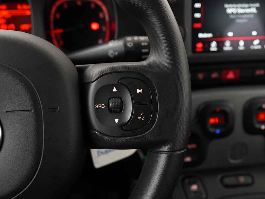 Fiat Panda afbeelding 9