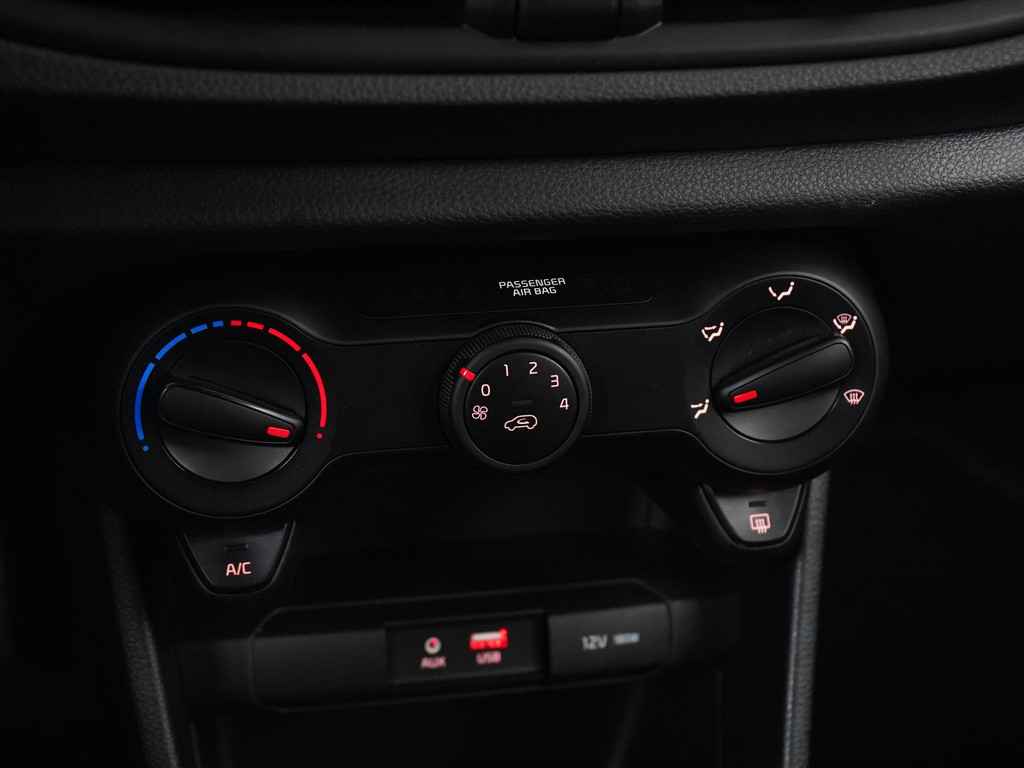 Kia Picanto afbeelding 10