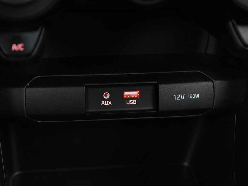 Kia Picanto afbeelding 12