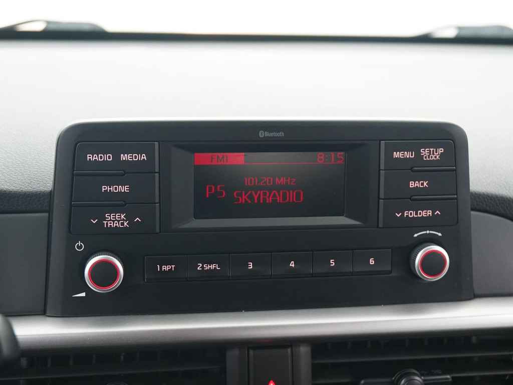 Kia Picanto afbeelding 13