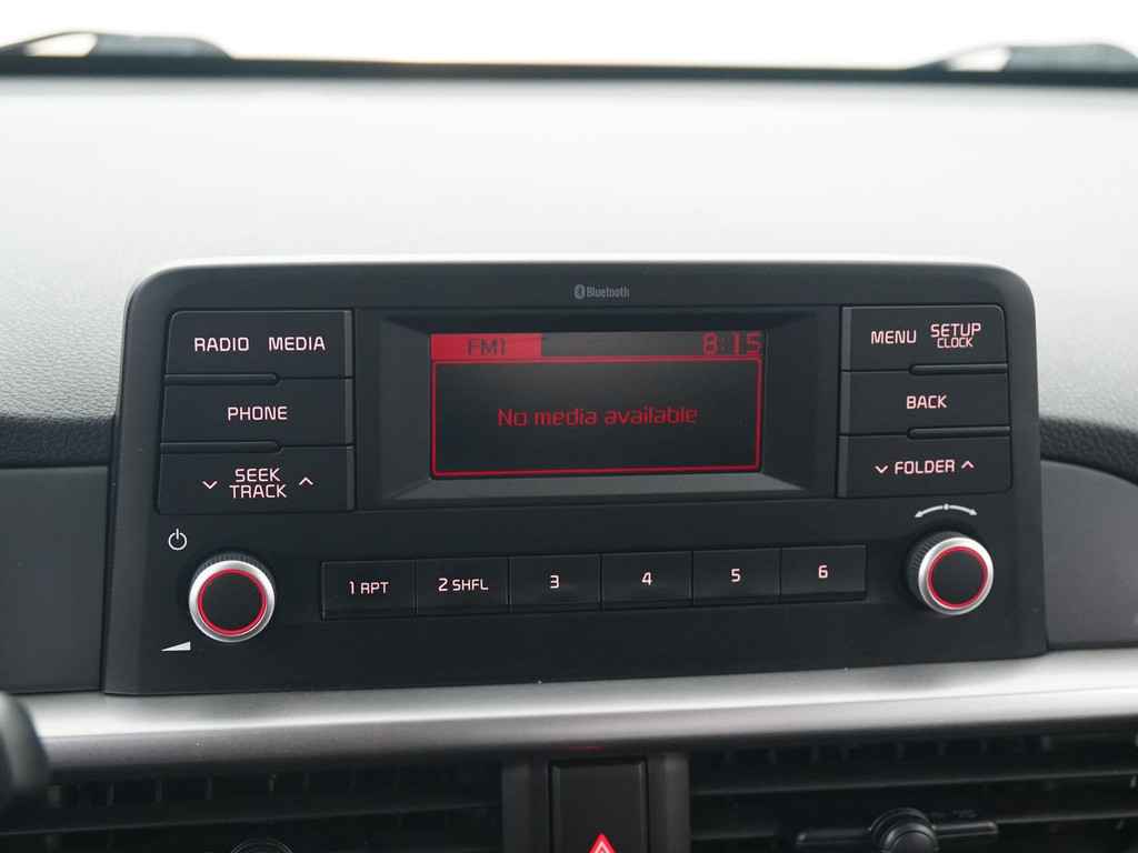 Kia Picanto afbeelding 14