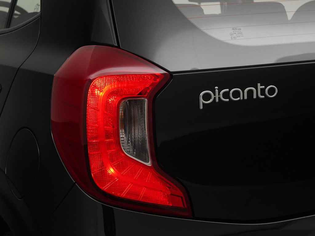Kia Picanto afbeelding 16