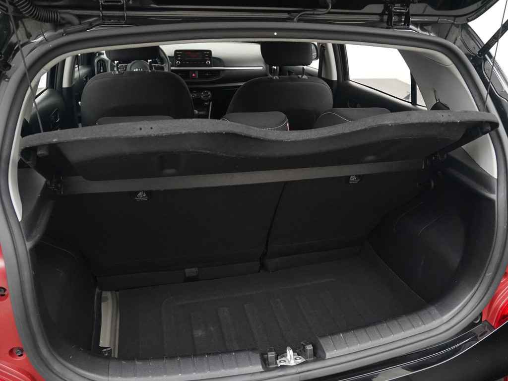 Kia Picanto afbeelding 17