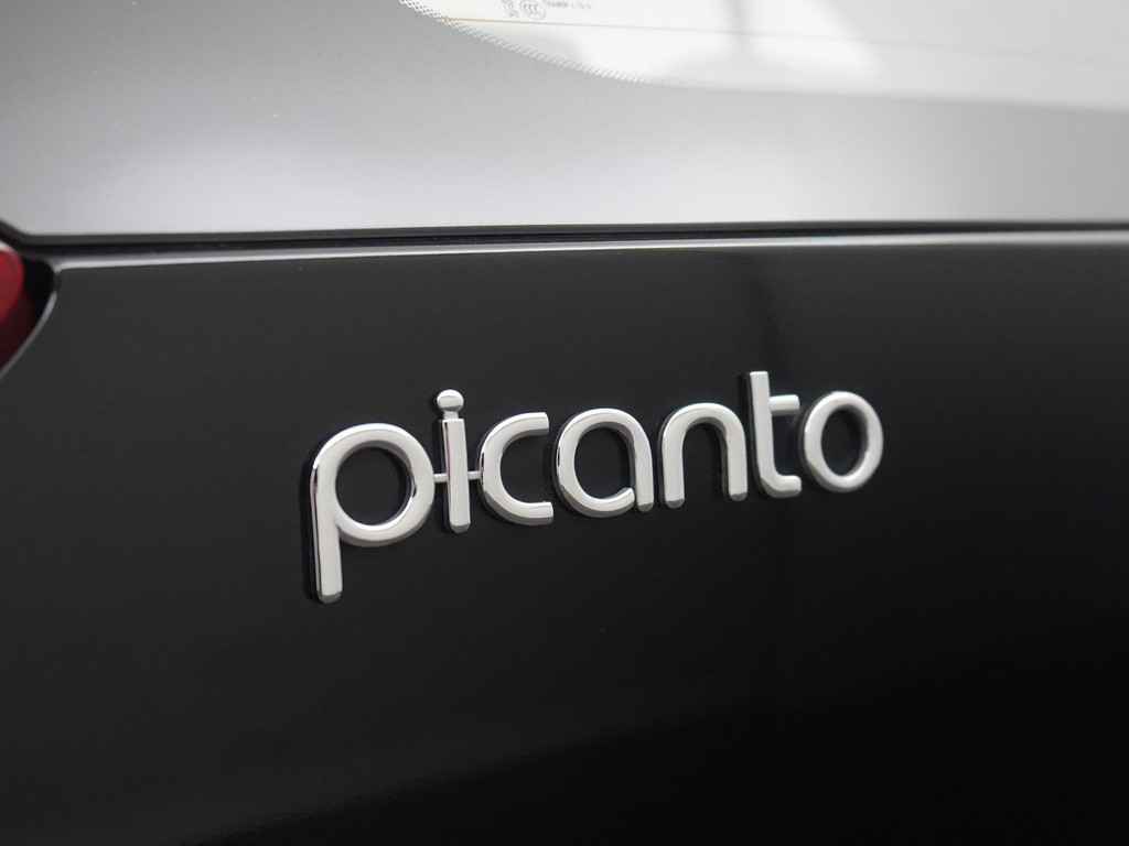 Kia Picanto afbeelding 18