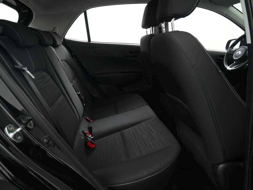 Kia Picanto afbeelding 19