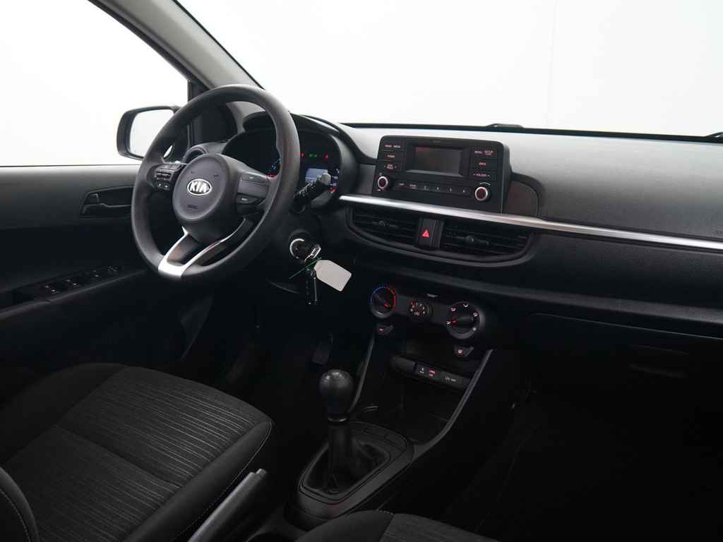 Kia Picanto afbeelding 2
