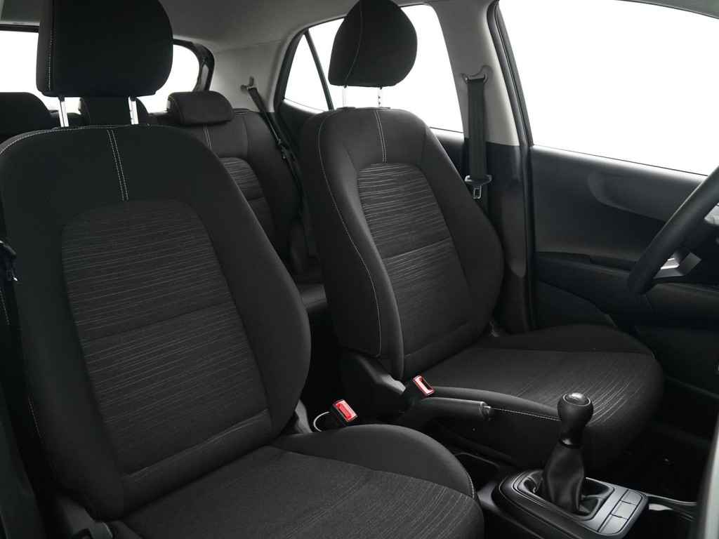 Kia Picanto afbeelding 20