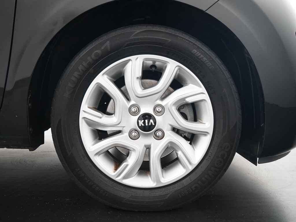 Kia Picanto afbeelding 21
