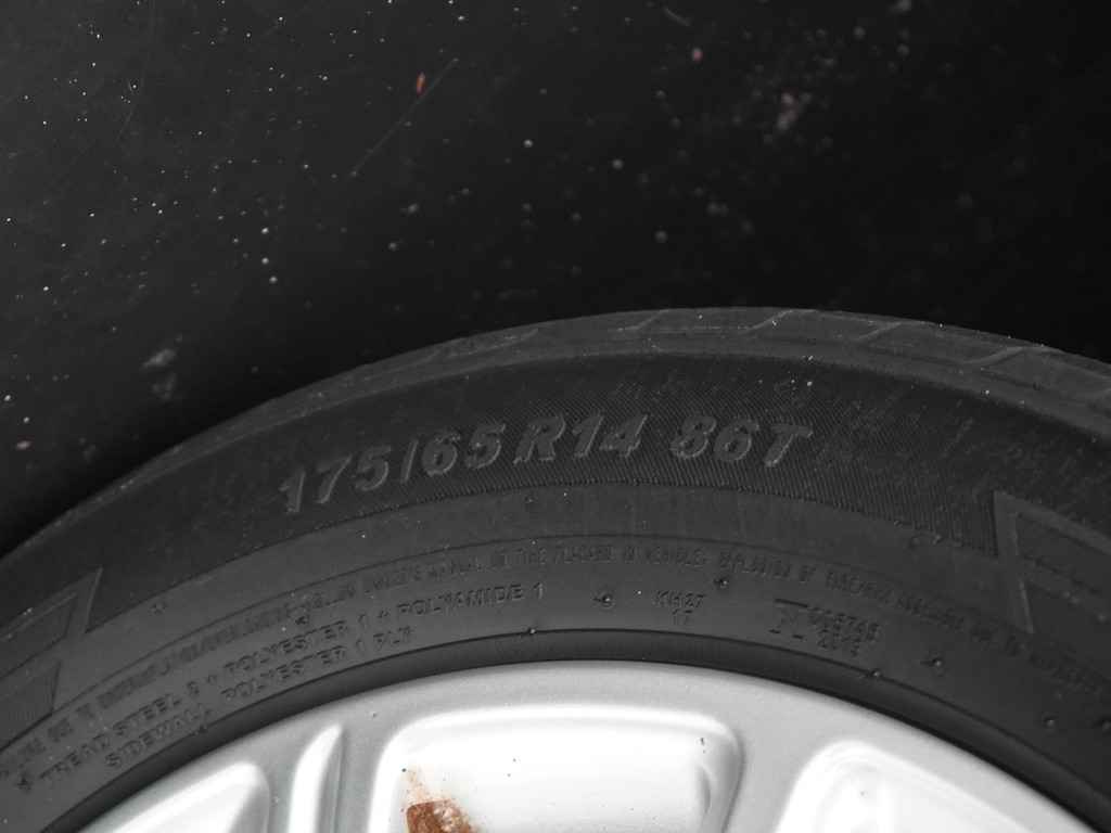 Kia Picanto afbeelding 22