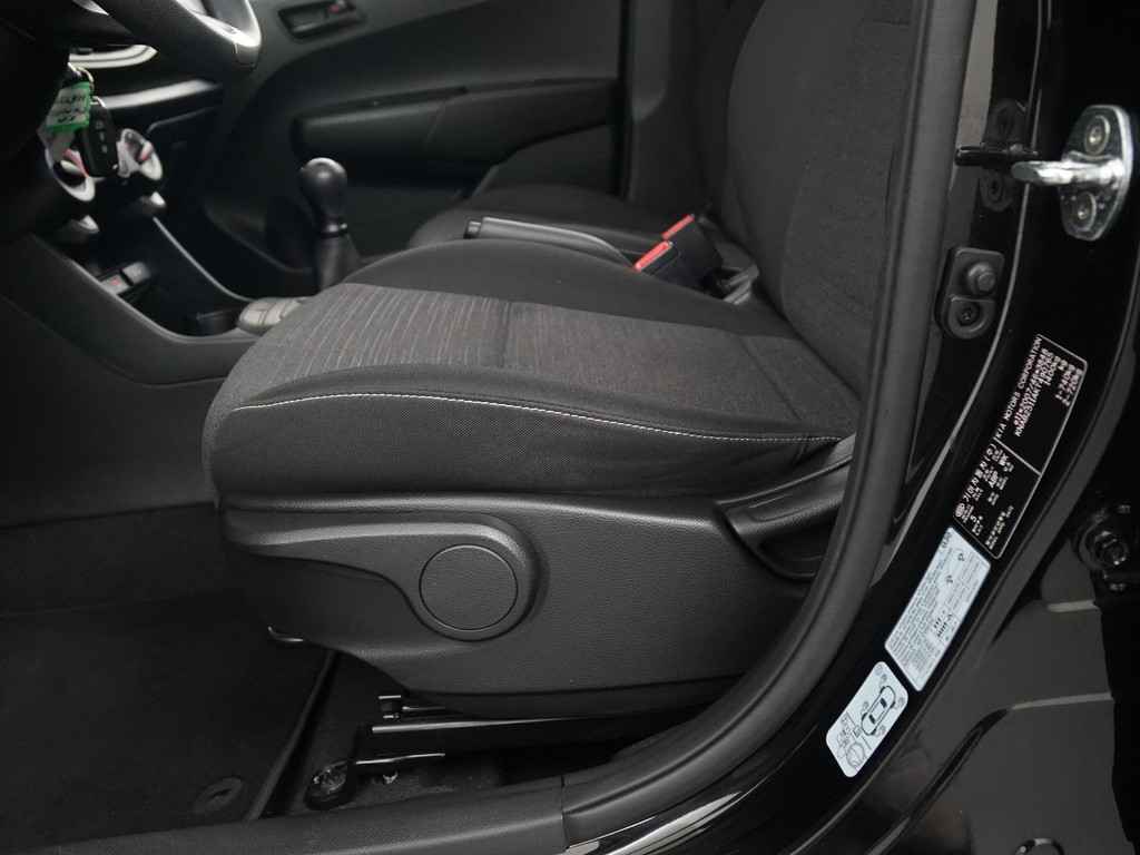 Kia Picanto afbeelding 24