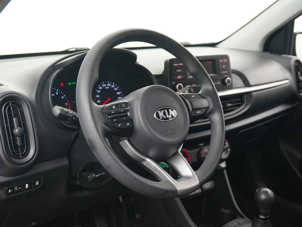 Kia Picanto afbeelding 25
