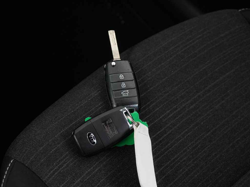 Kia Picanto afbeelding 26