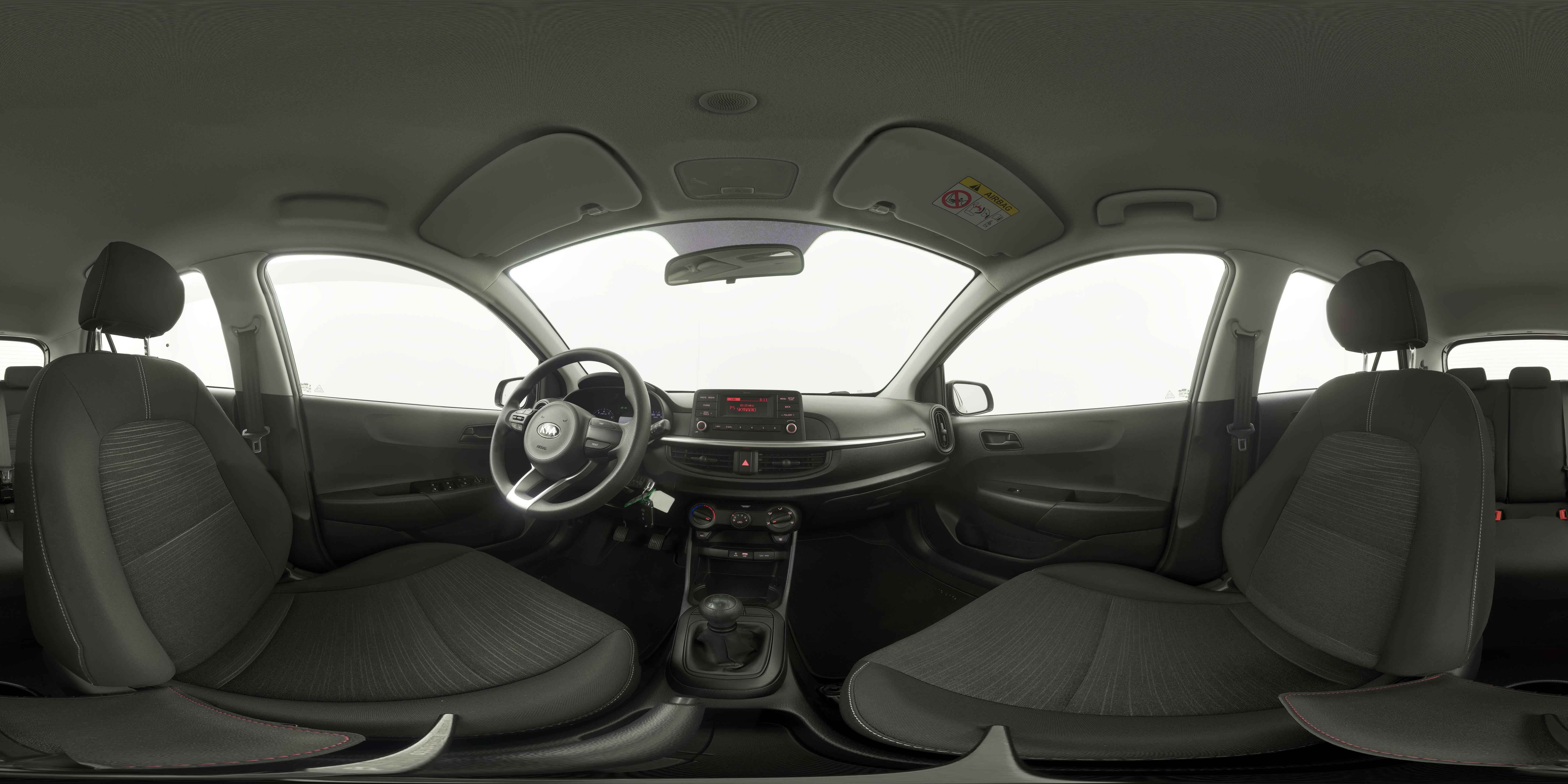 Kia Picanto afbeelding 29