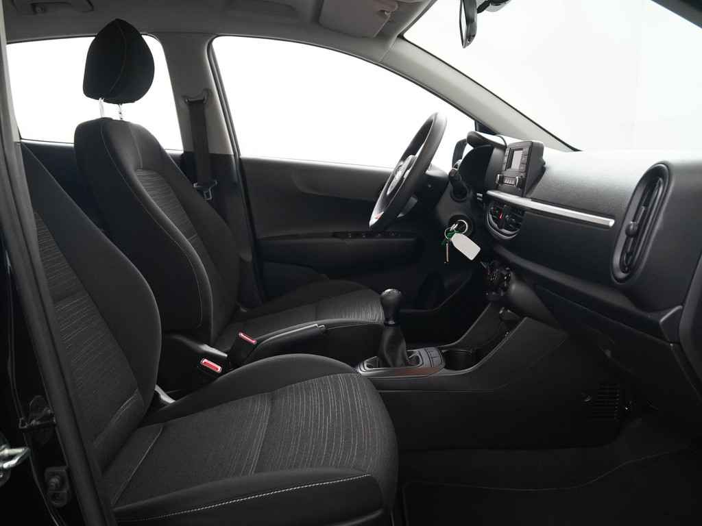 Kia Picanto afbeelding 3