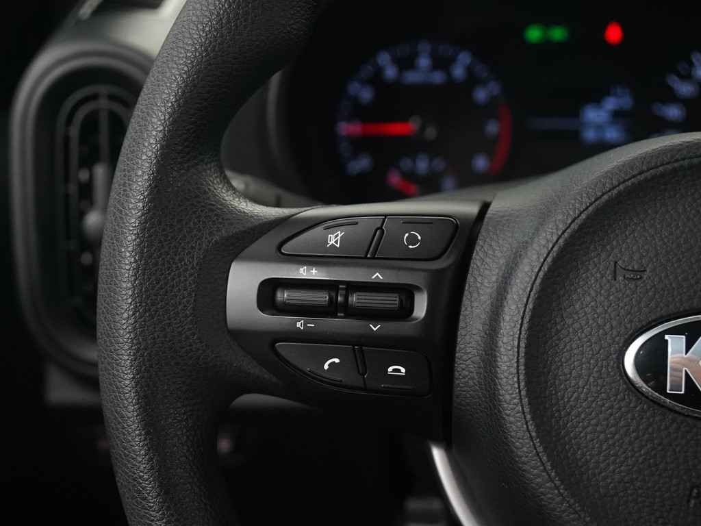Kia Picanto afbeelding 7