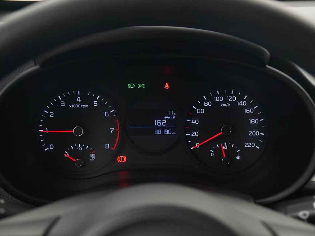 Kia Picanto afbeelding 8