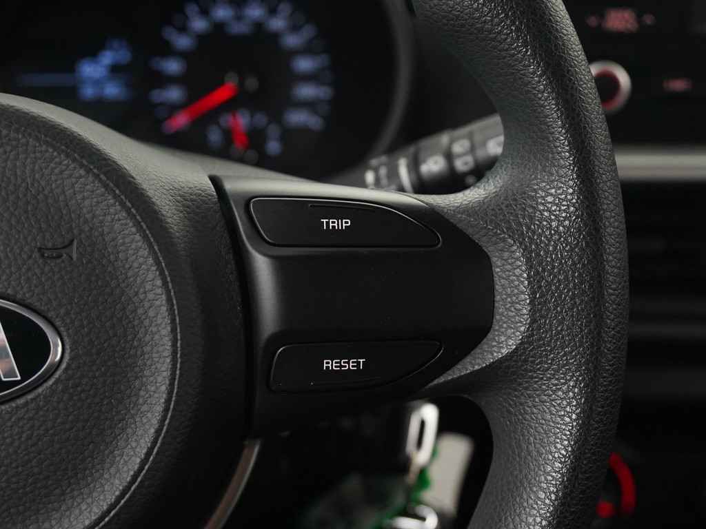Kia Picanto afbeelding 9
