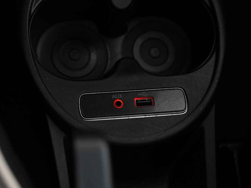 Fiat 500 afbeelding 11