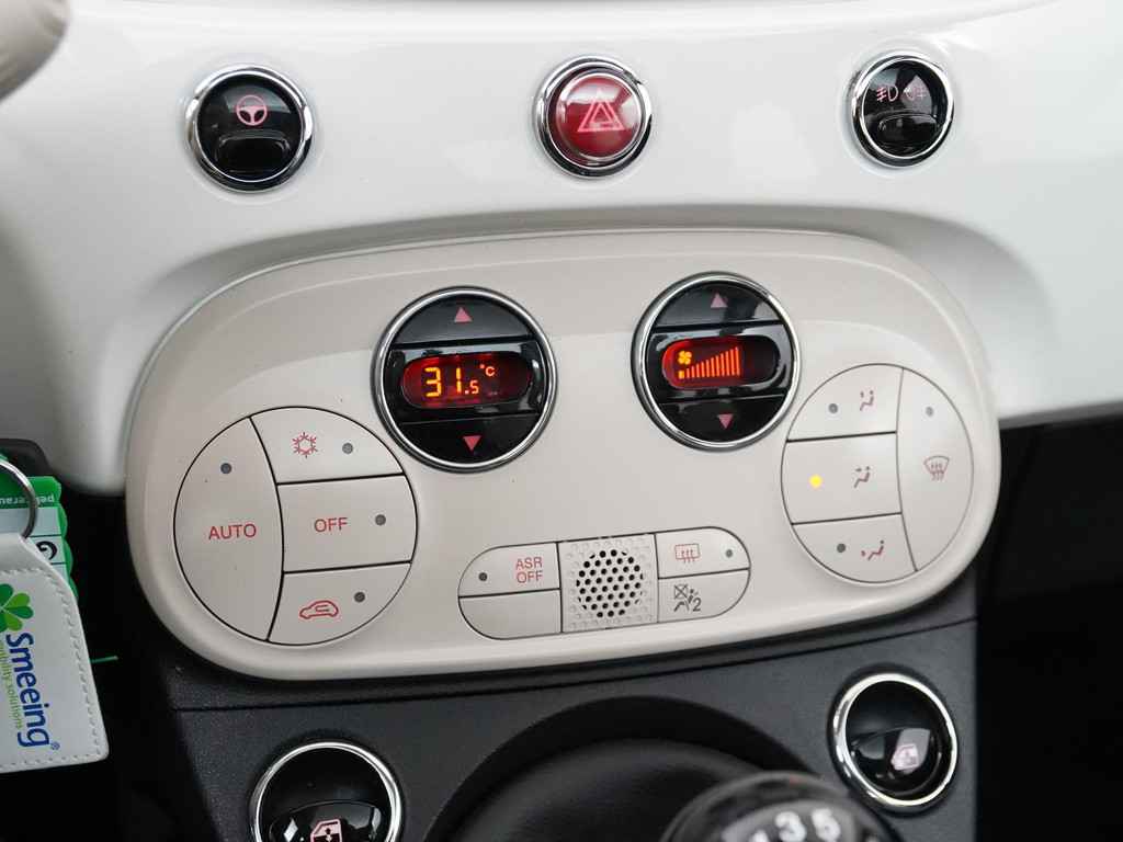 Fiat 500 afbeelding 12