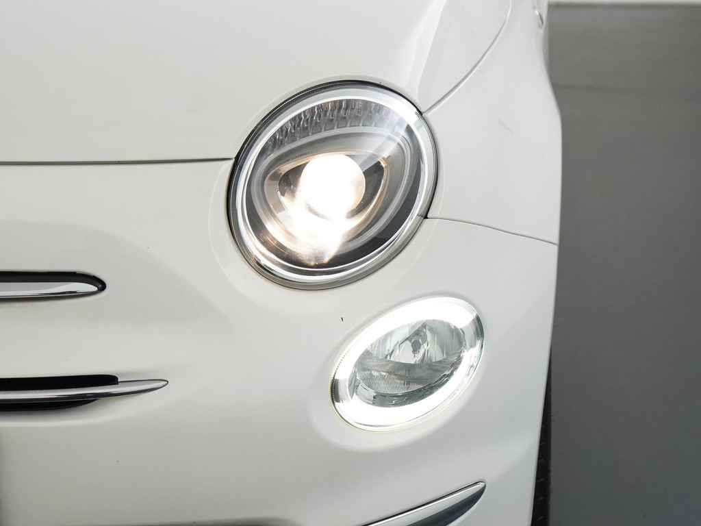 Fiat 500 afbeelding 19