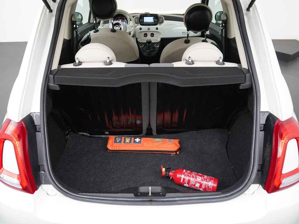 Fiat 500 afbeelding 21
