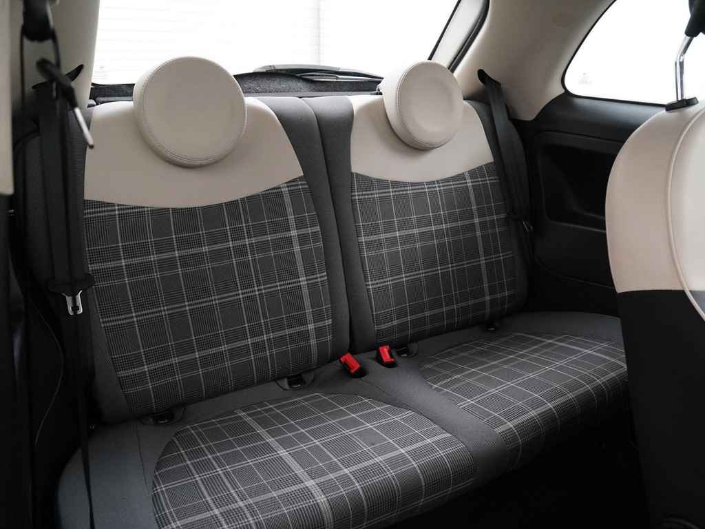 Fiat 500 afbeelding 22