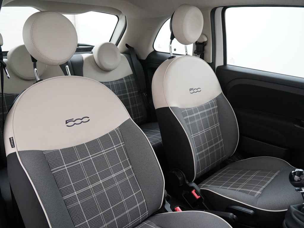 Fiat 500 afbeelding 23
