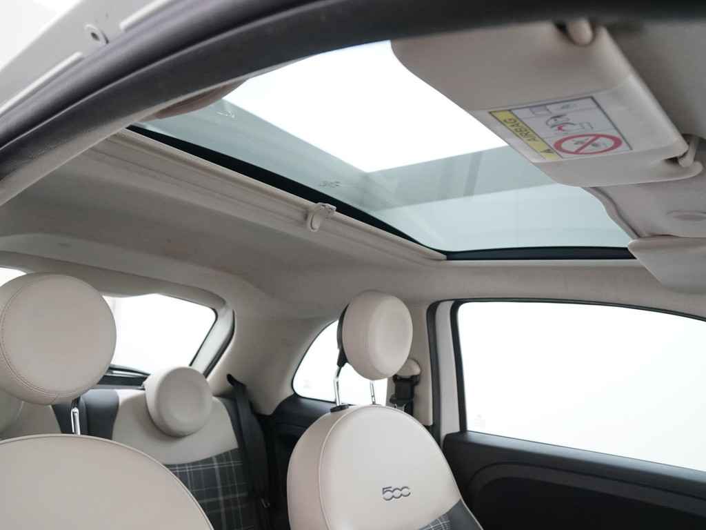 Fiat 500 afbeelding 24