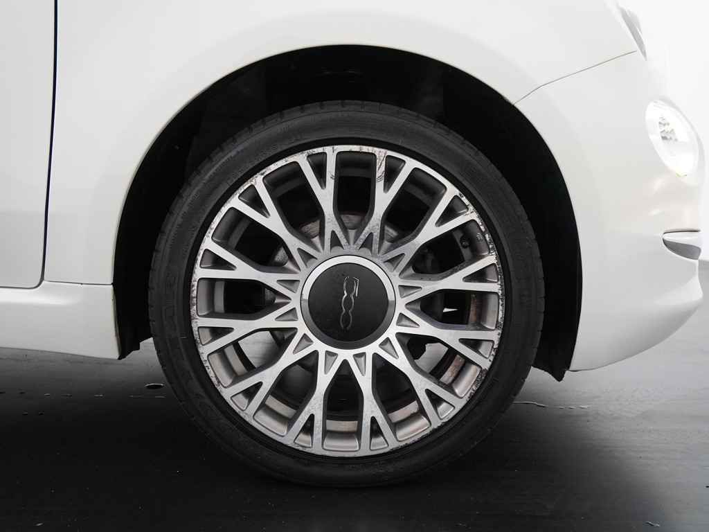 Fiat 500 afbeelding 25