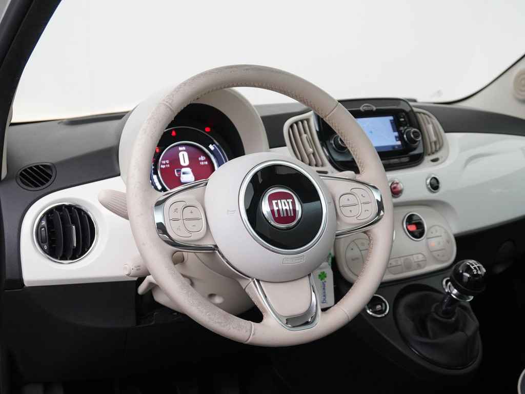 Fiat 500 afbeelding 28