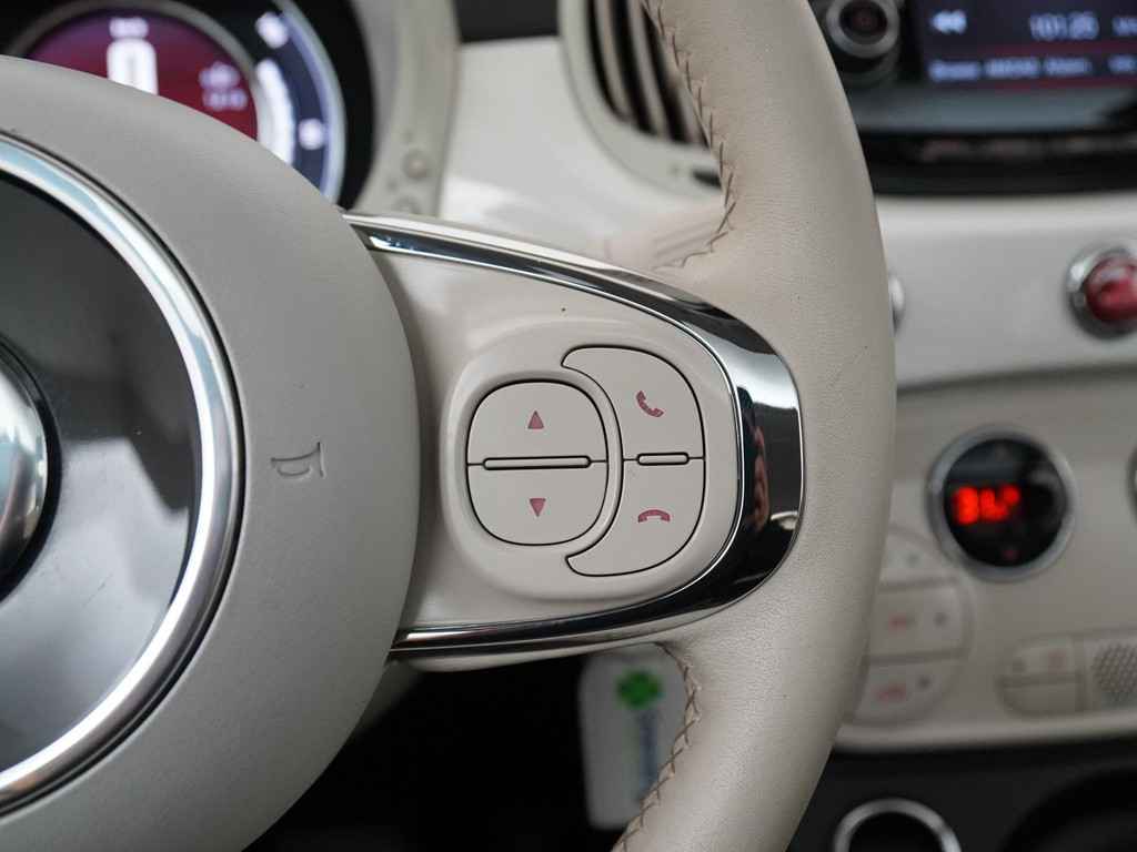 Fiat 500 afbeelding 9