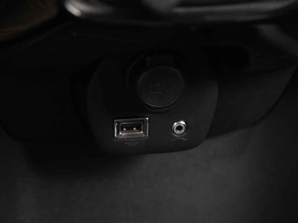 Citroën C1 afbeelding 11