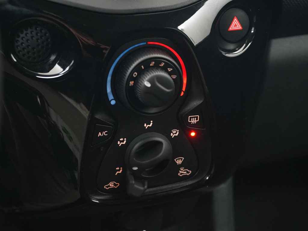 Citroën C1 afbeelding 12