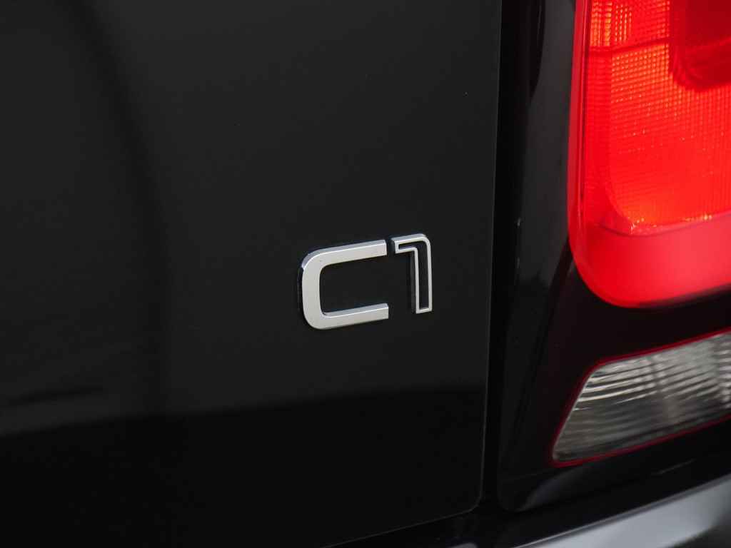 Citroën C1 afbeelding 18