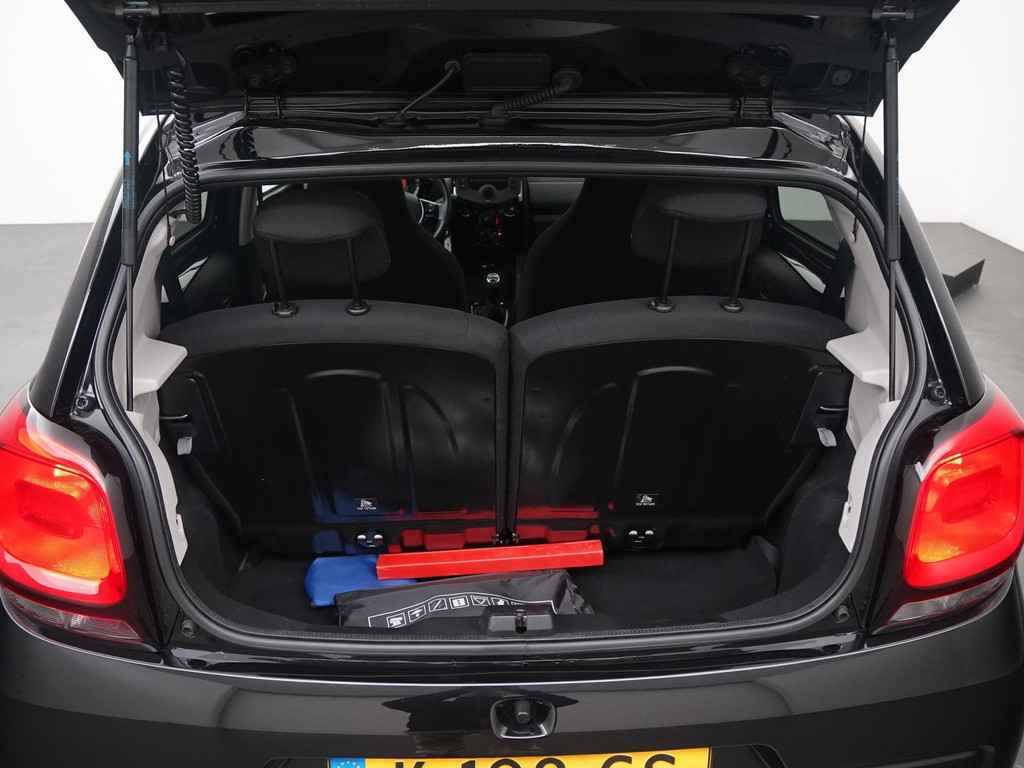 Citroën C1 afbeelding 19