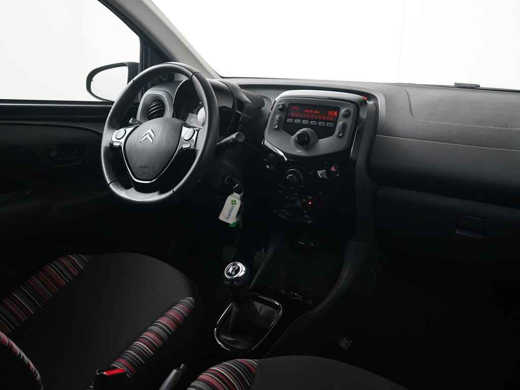 Citroën C1 afbeelding 2