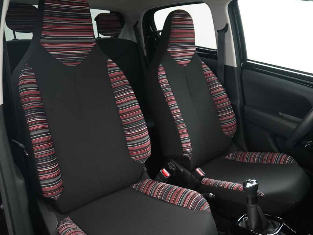 Citroën C1 afbeelding 20