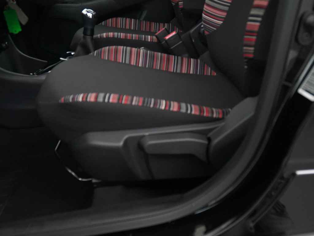 Citroën C1 afbeelding 25